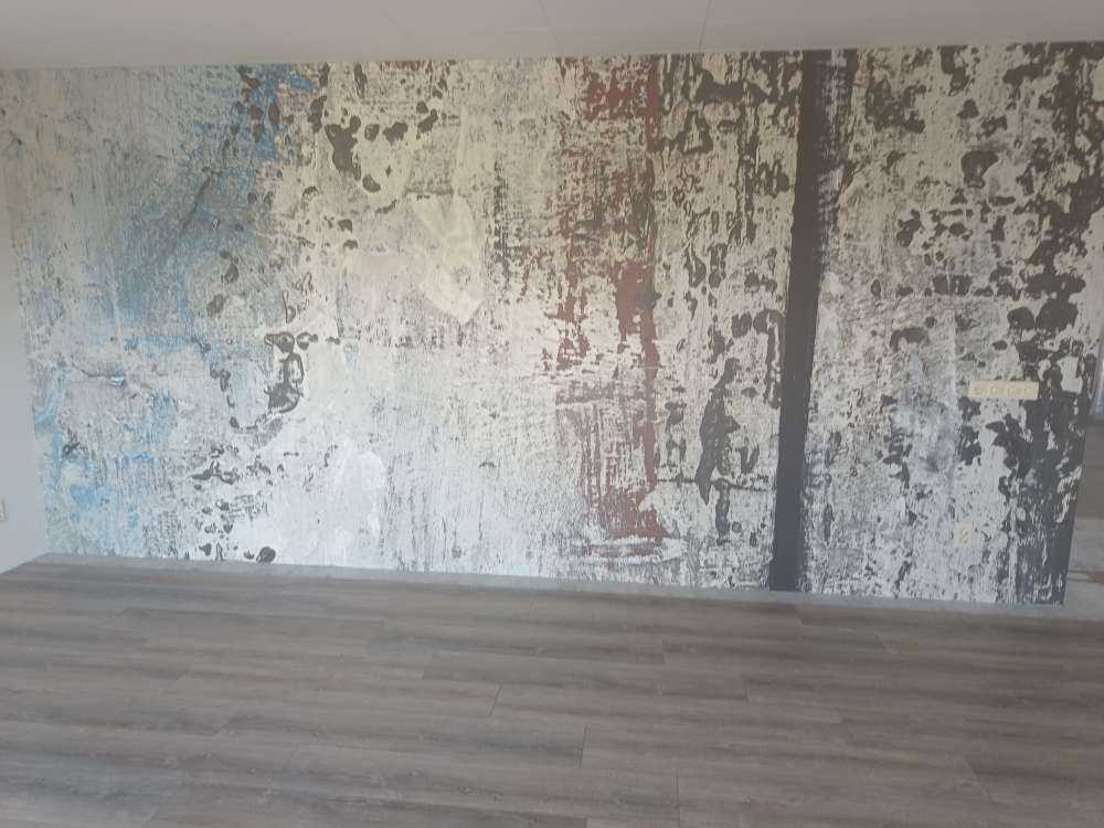 Pintura abstracta
