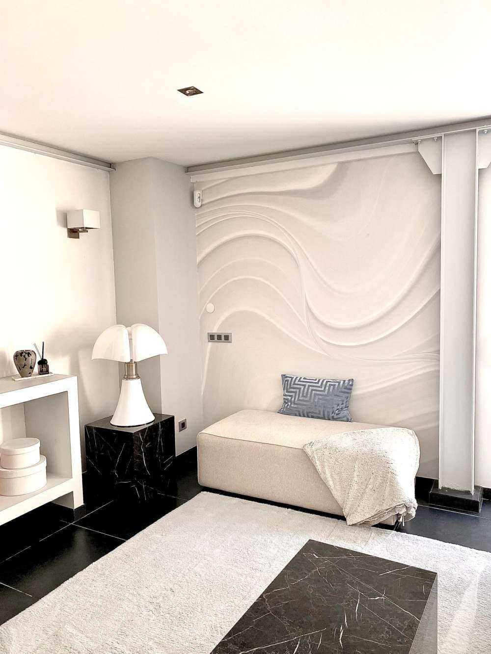 Ondas abstractas