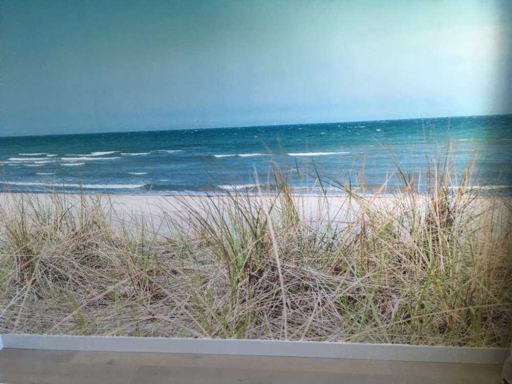 Playa en Boltenhagen