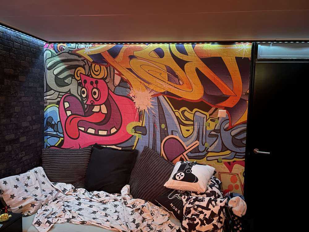 Grafitis duros