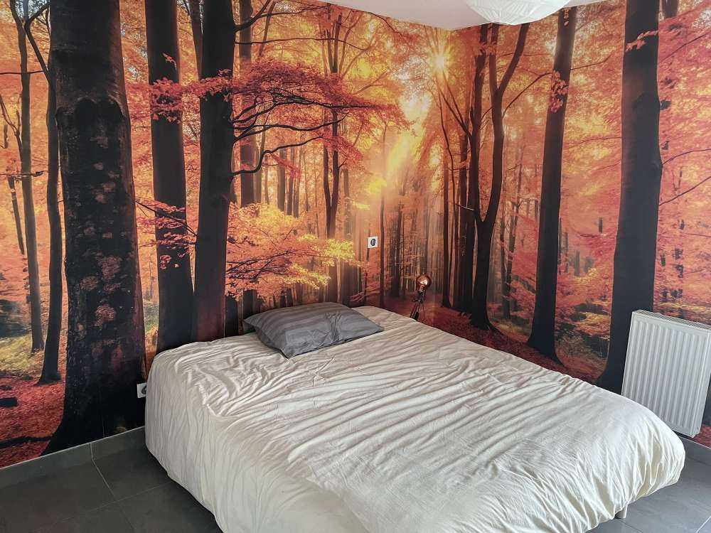 Papel pintado personalizado con tu propia foto