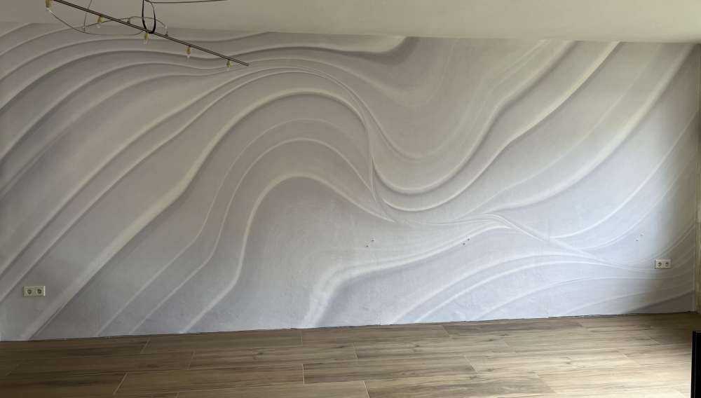 Ondas abstractas