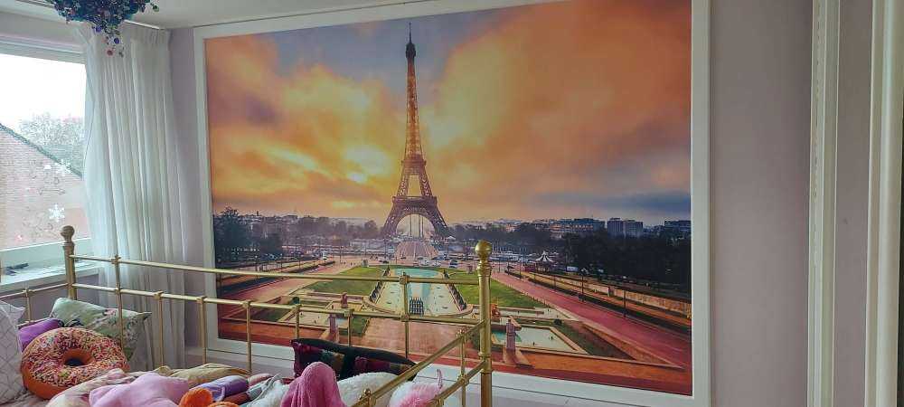 Torre Eiffel
