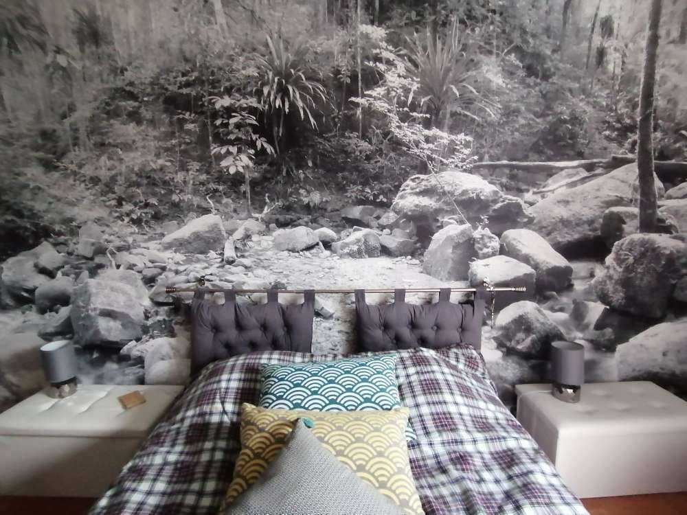 Selva tropical