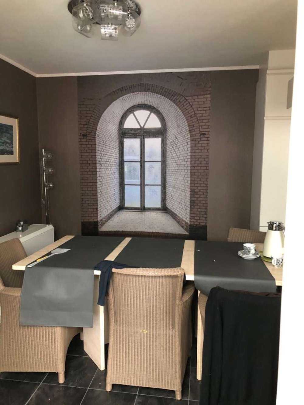 Ventana en la alcoba