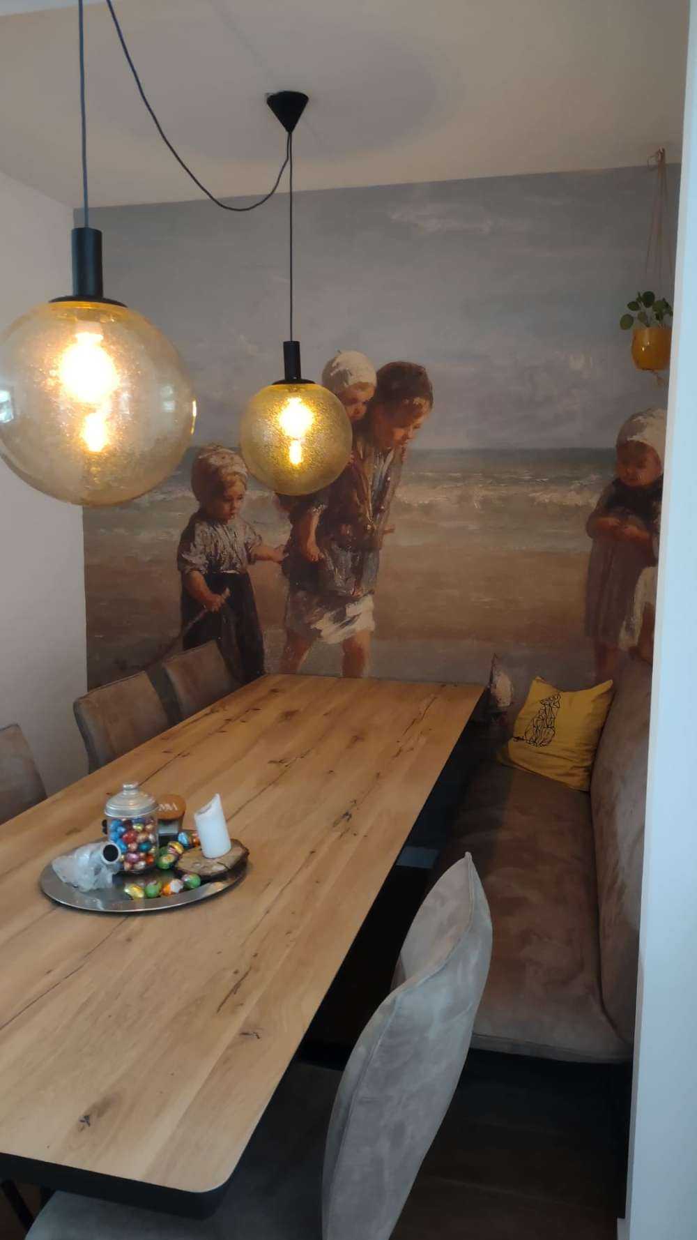 Niños del mar