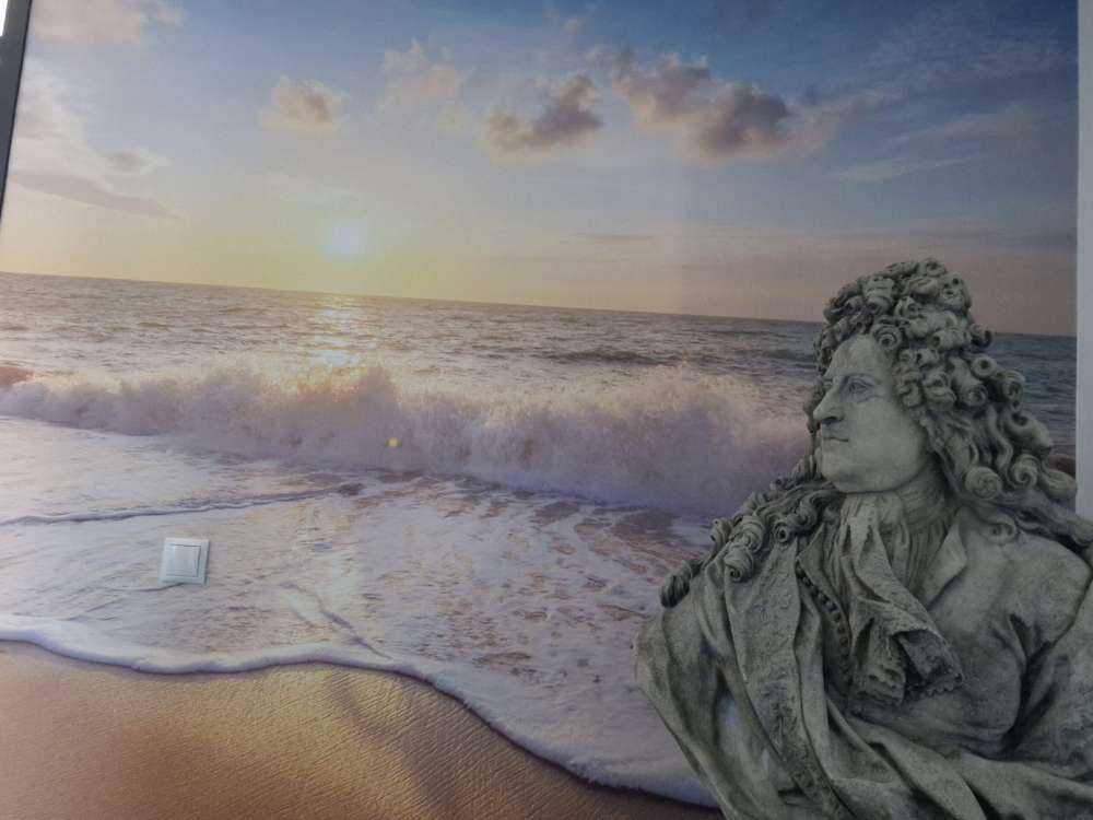 Verano en la playa