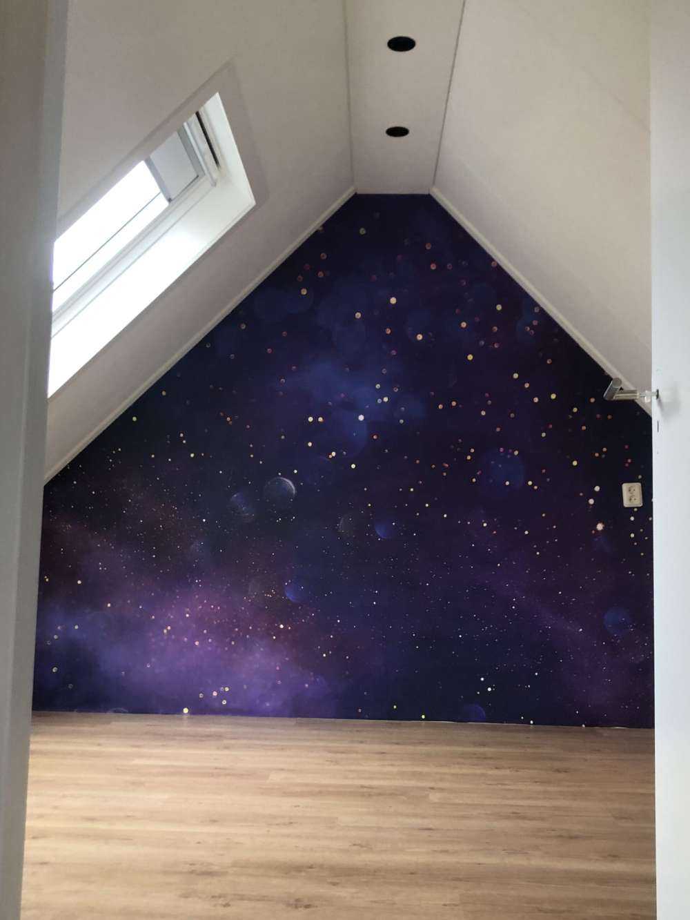 Brillos atmosféricos
