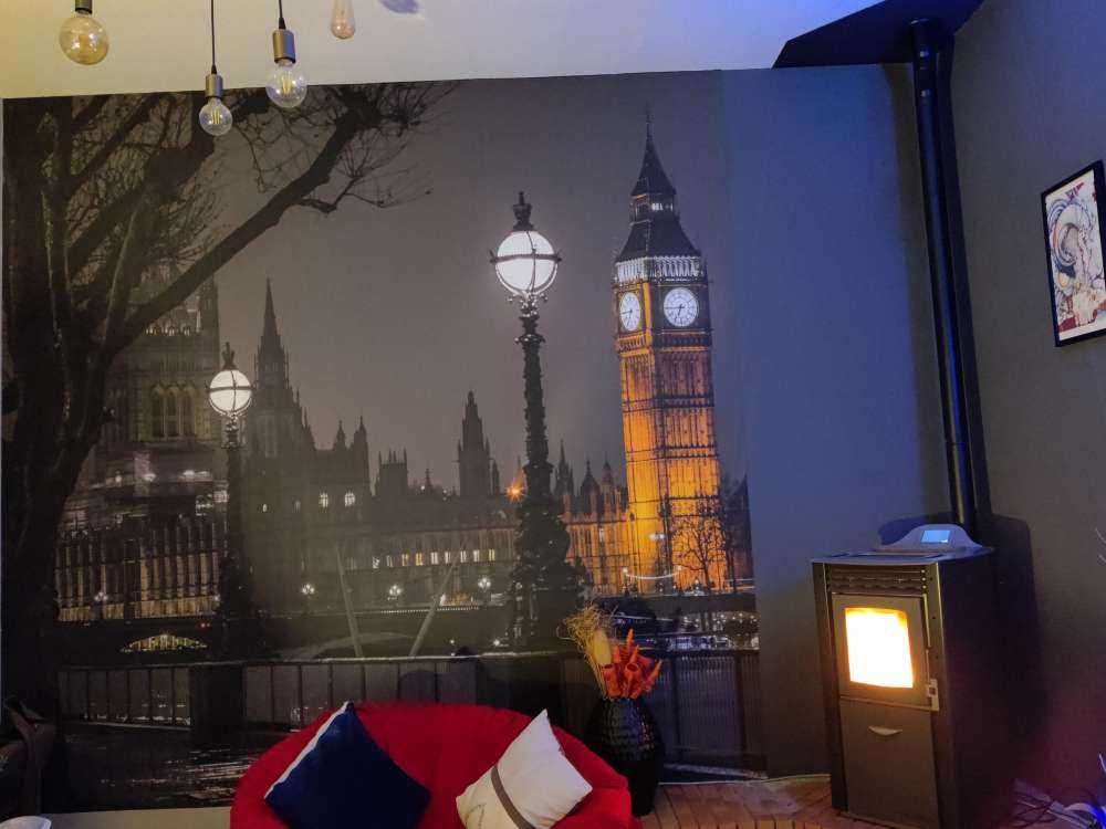 El Big Ben