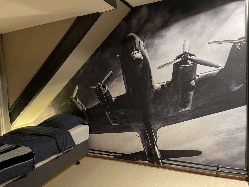 Aviones militares