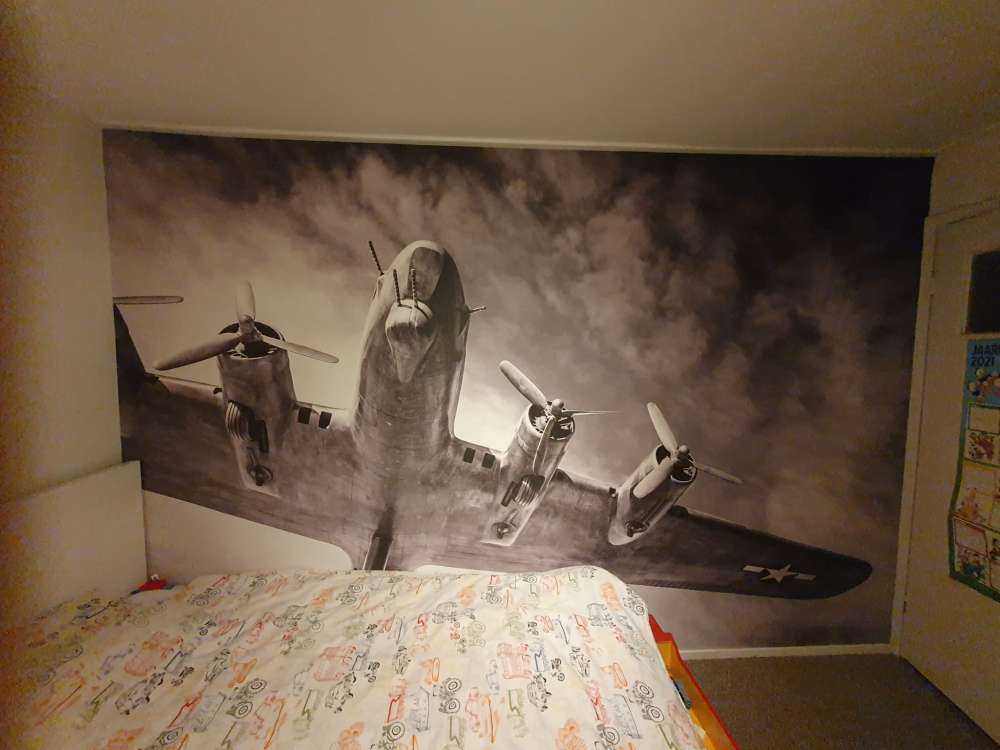 Aviones militares