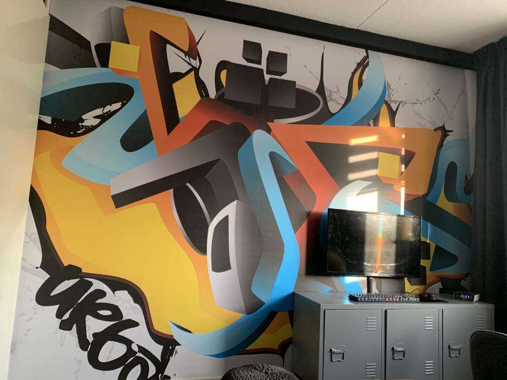 Grafiti 3D