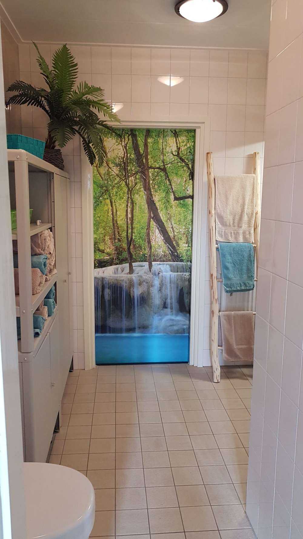 Cascada exótica