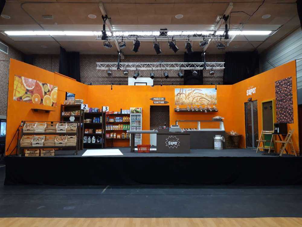 Granos de café