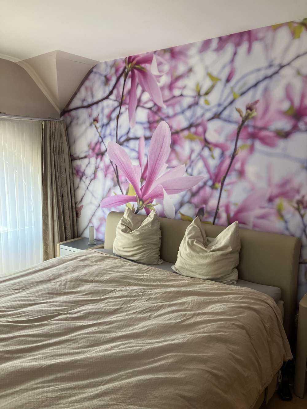 Magnolias