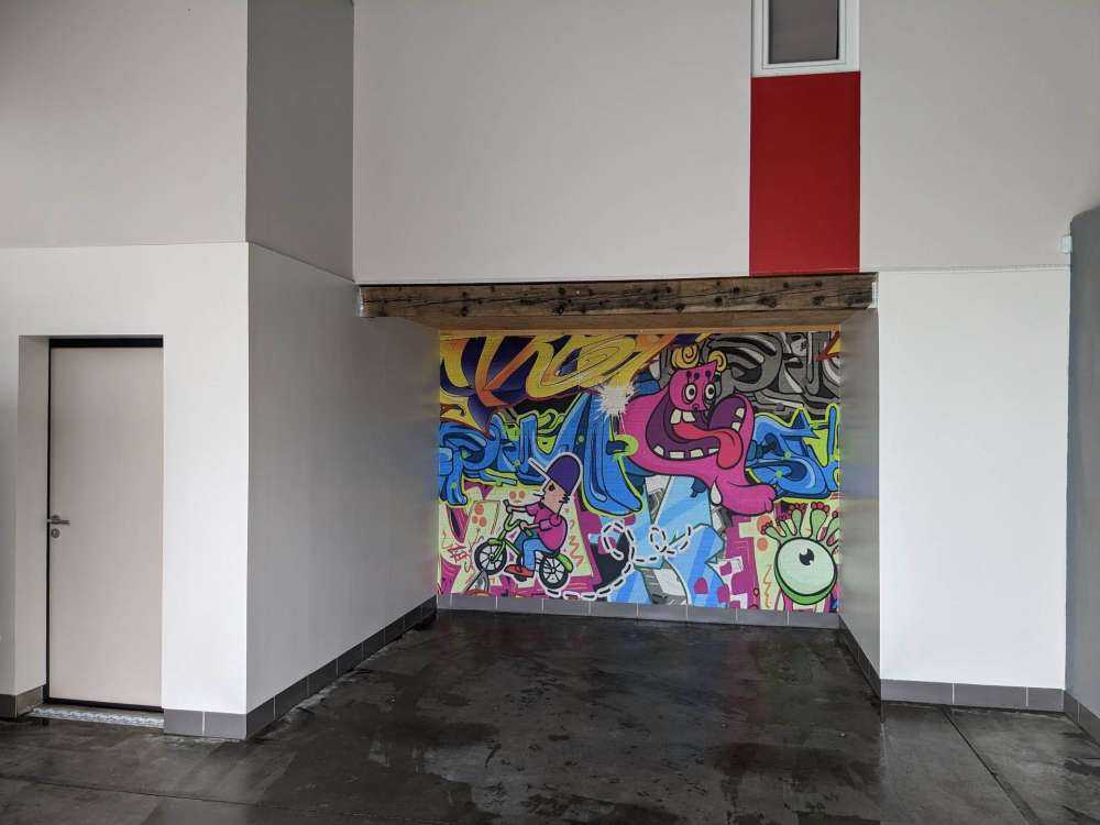Grafitis duros