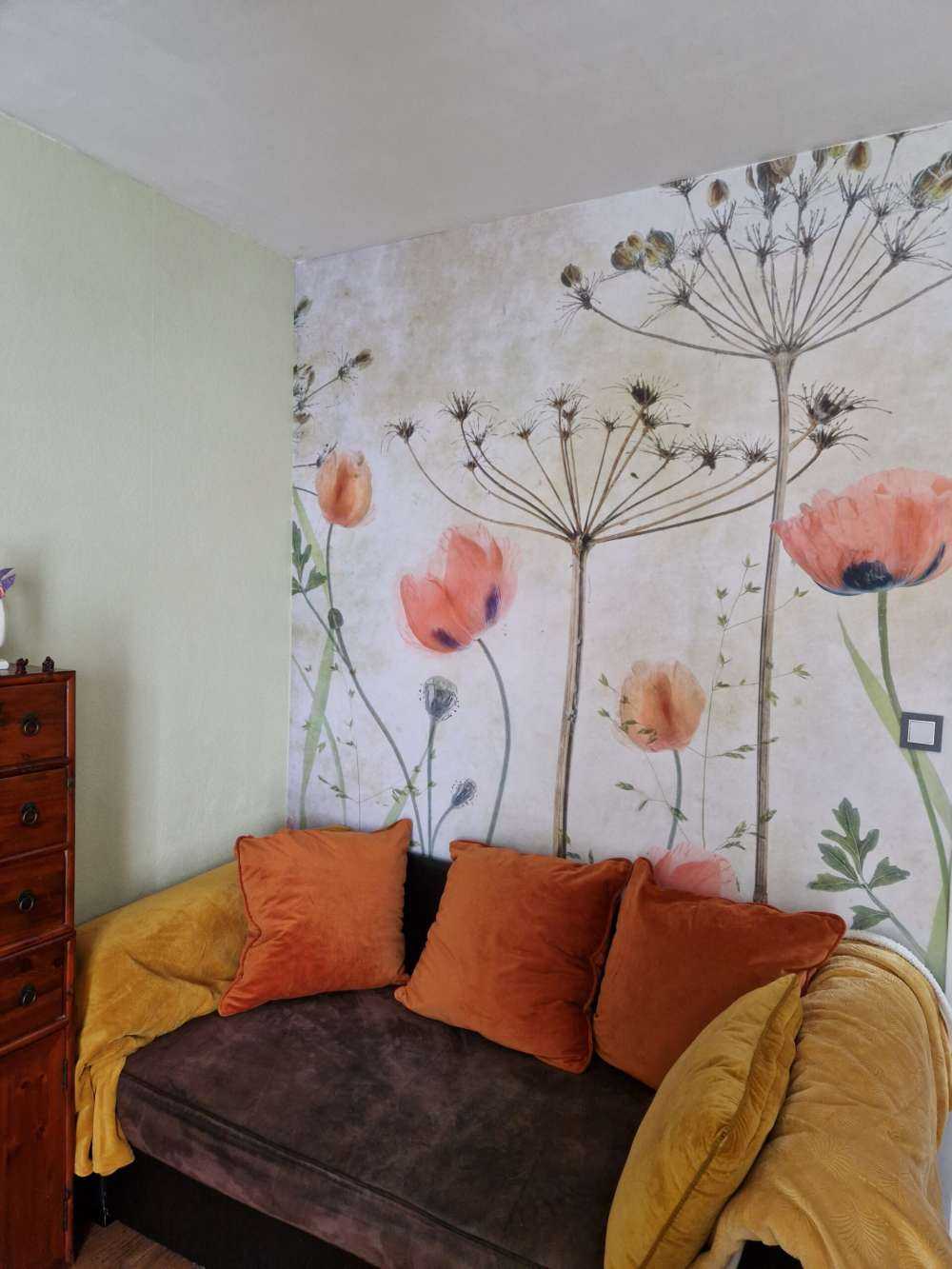 Poppy Meadow