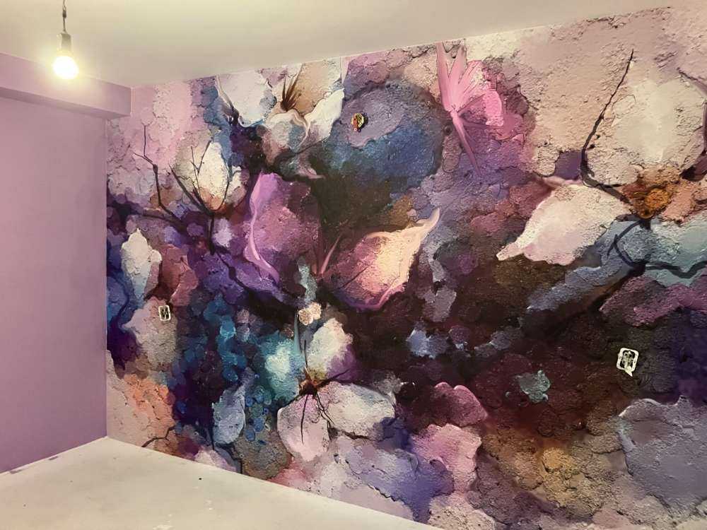 Colores del hormigón