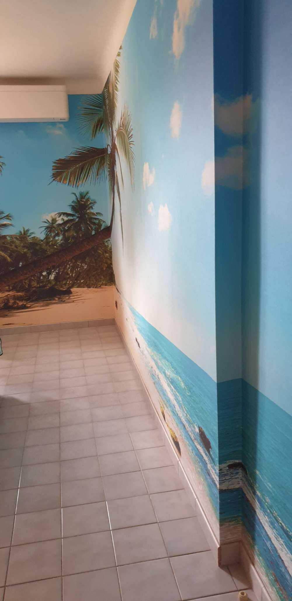 Gran palmera