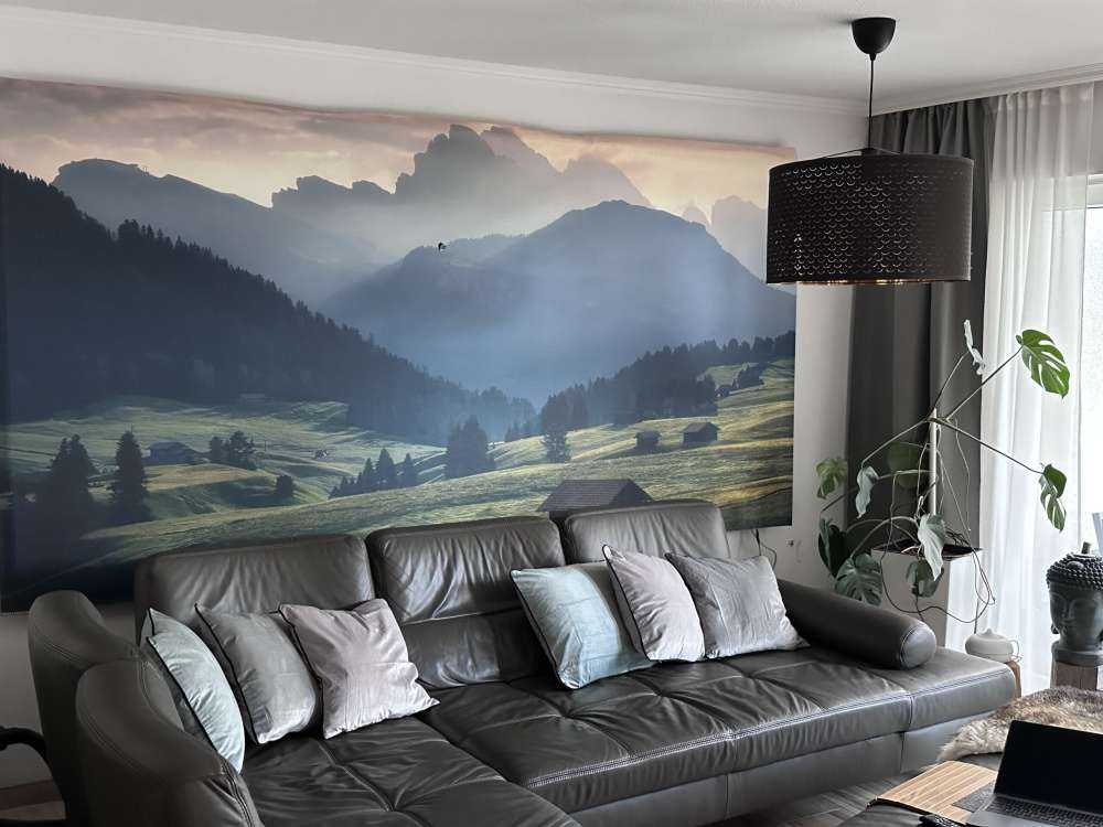 Seiser Alm