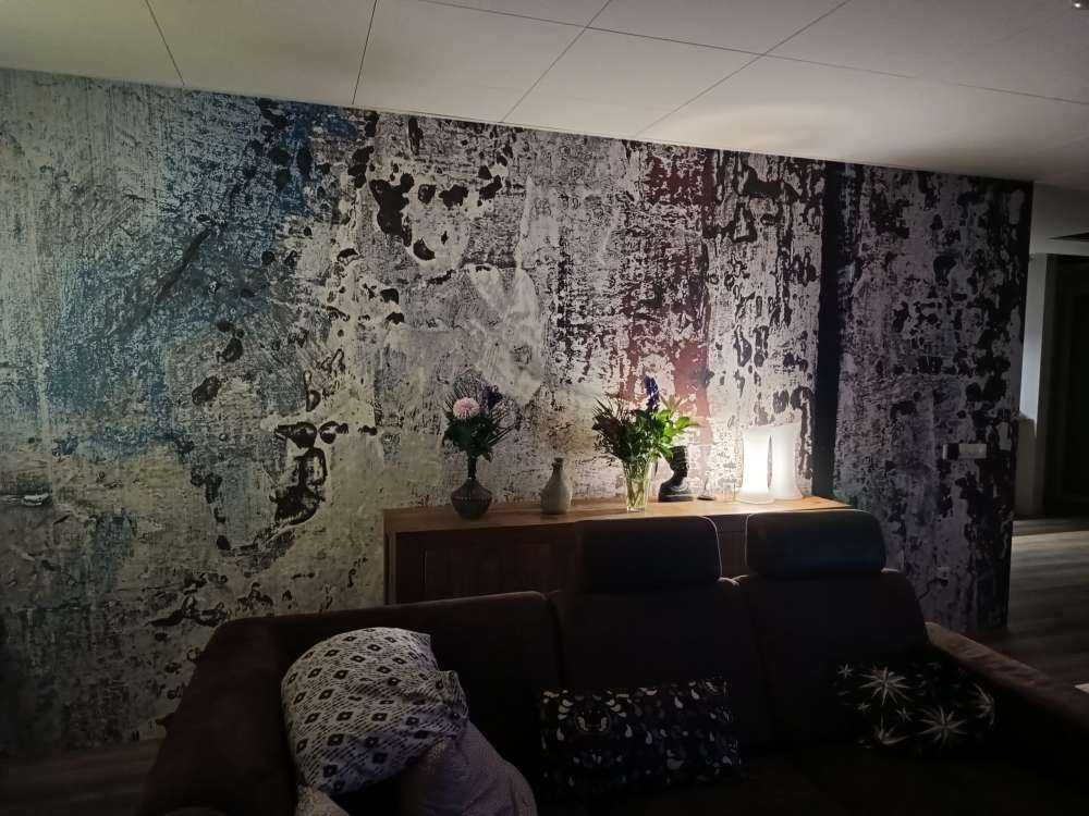 Pintura abstracta