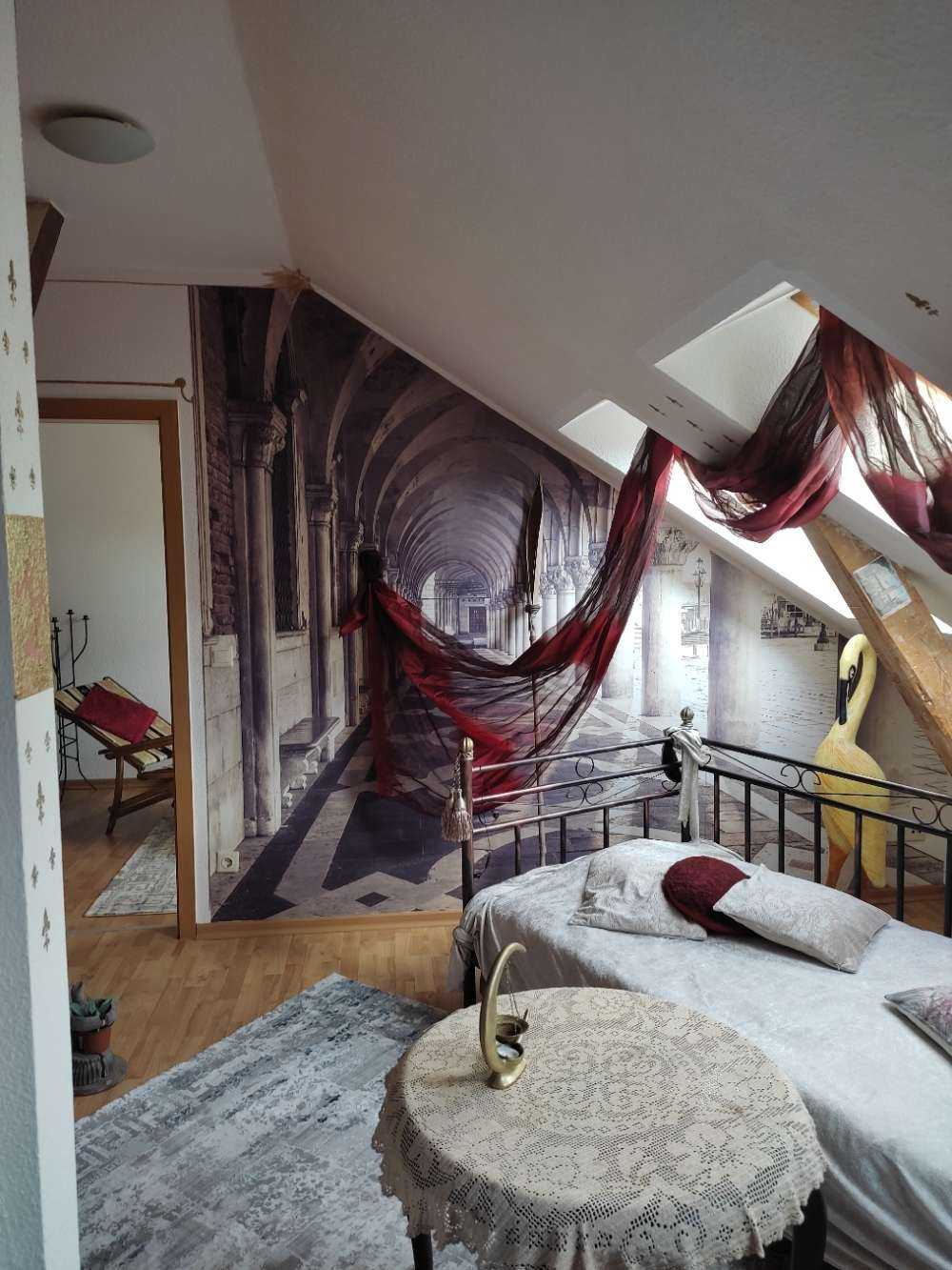 El Arco del Dux