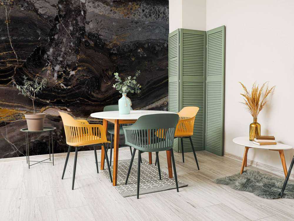 Mármol decorativo
