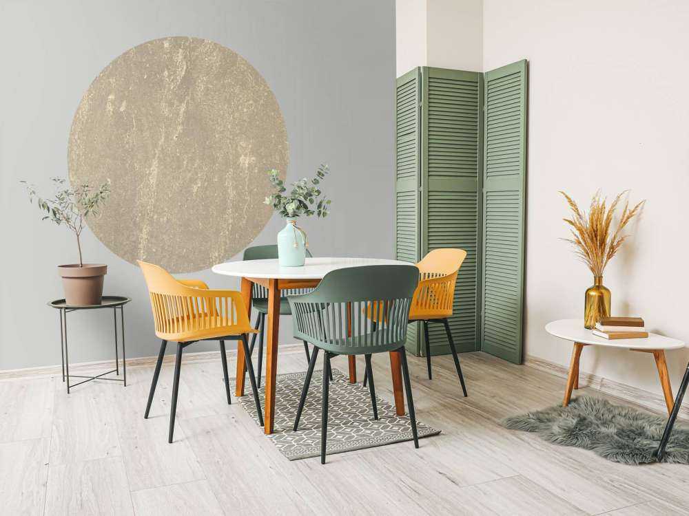 Piedra beige