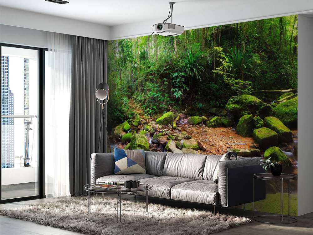 Selva tropical