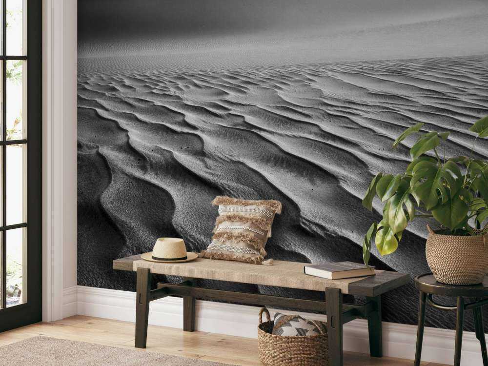 Las dunas vivas, Namibia I