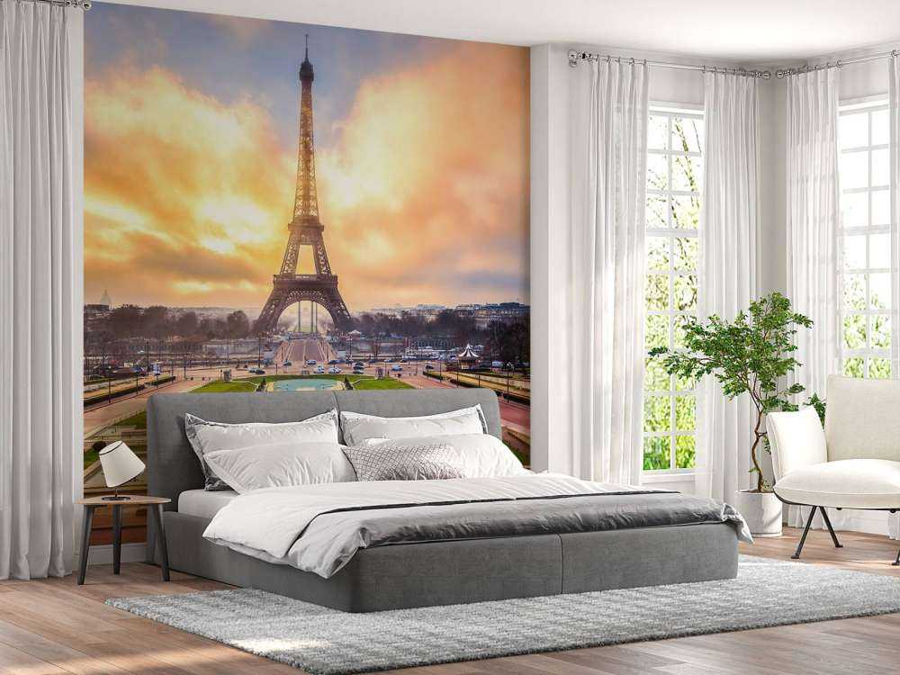 Torre Eiffel