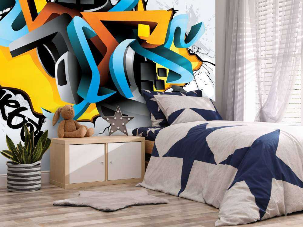 Grafiti 3D