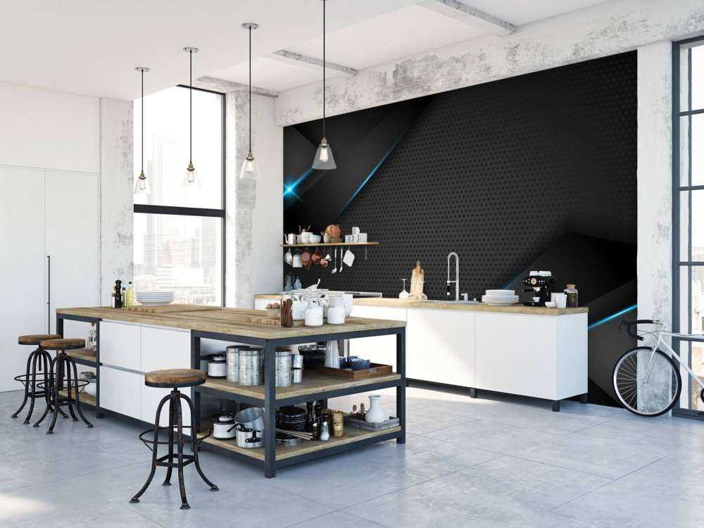 Diseño de tecnología moderna