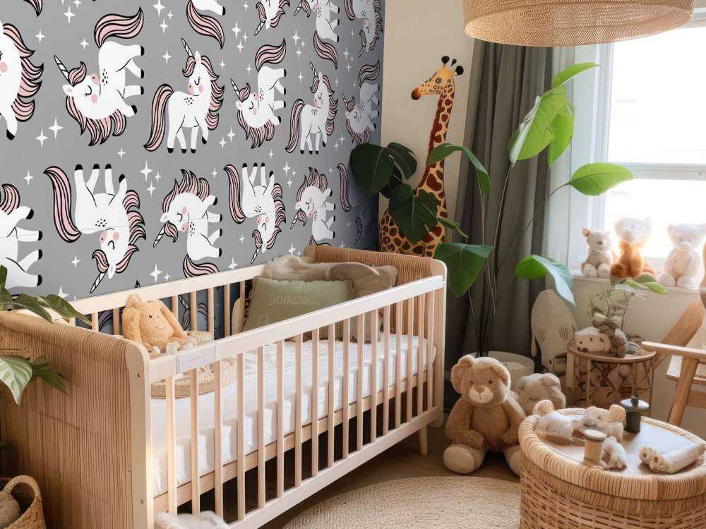 Bebés unicornio