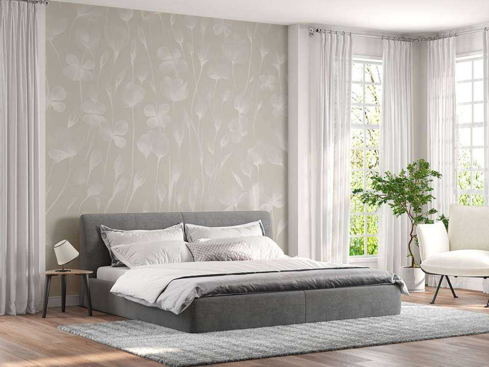 Clover Grey