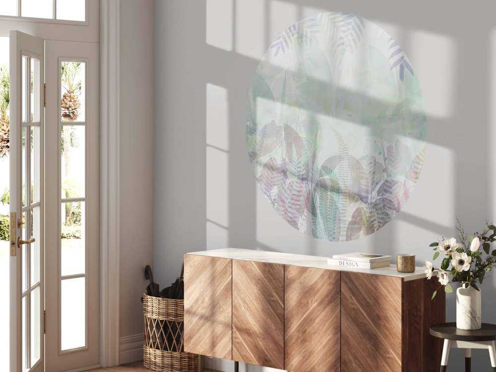 Esencia Susurro de Hoja - Bruma Tropical II