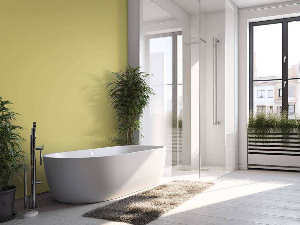 Amarillo lino