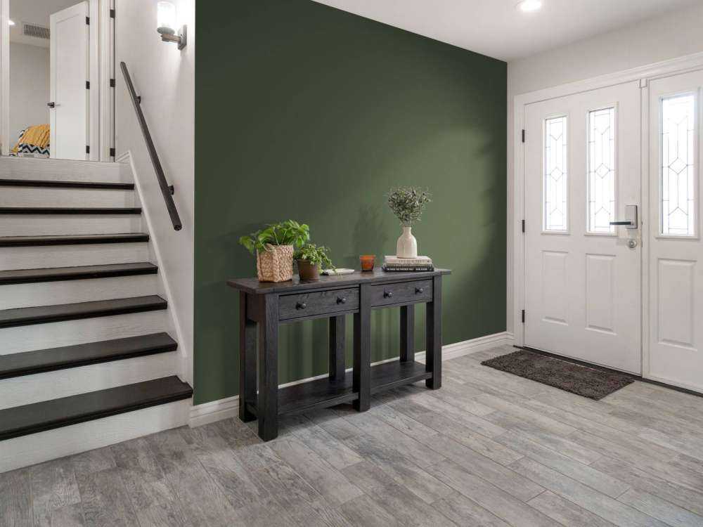 Verde oliva camuflaje