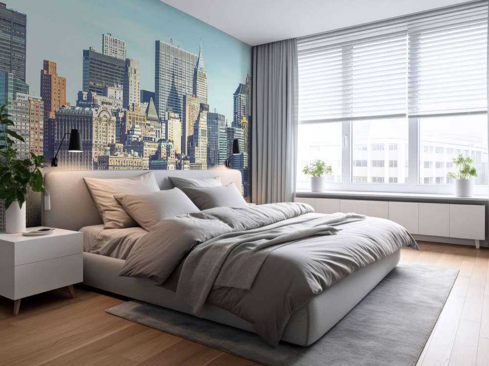 Vistas de Nueva York