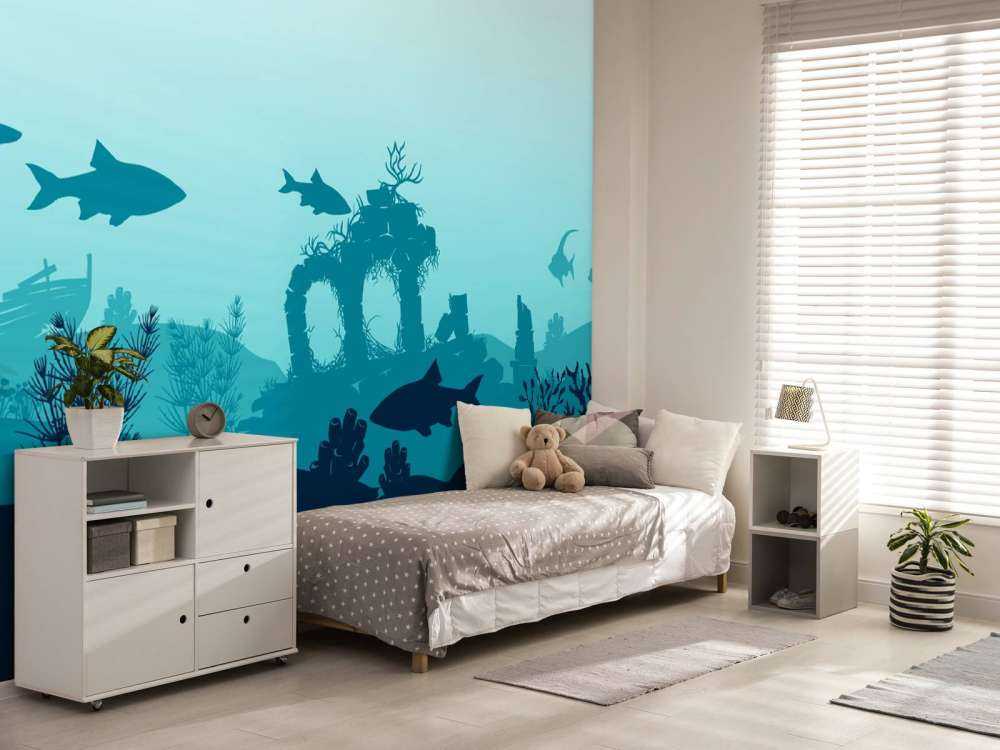 Siluetas submarinas