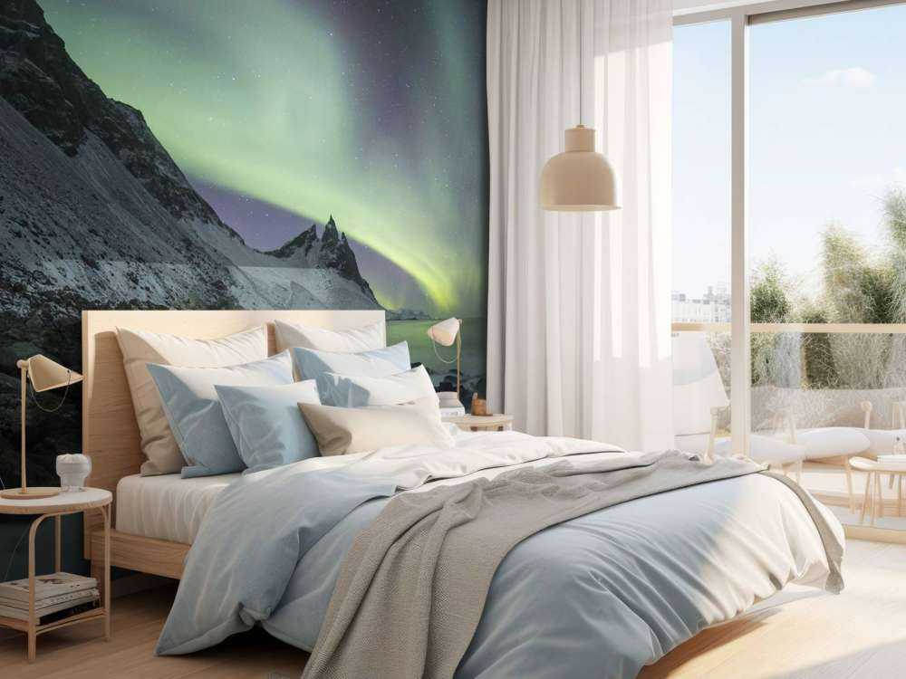 Aurora boreal