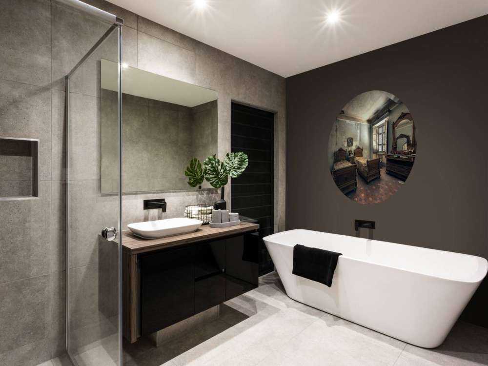 Palazzo Bedroom II