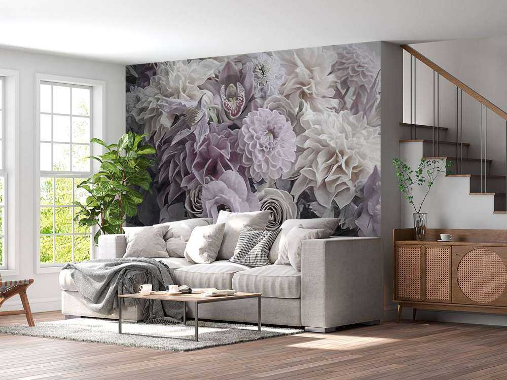 Elegancia de Hortensia