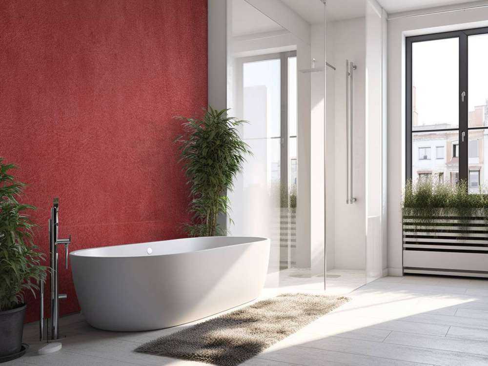 Rojo cuero