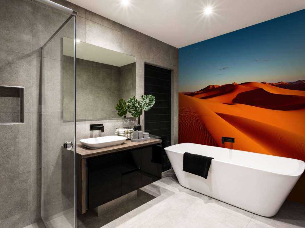 Desierto del Sahara, Merzouga