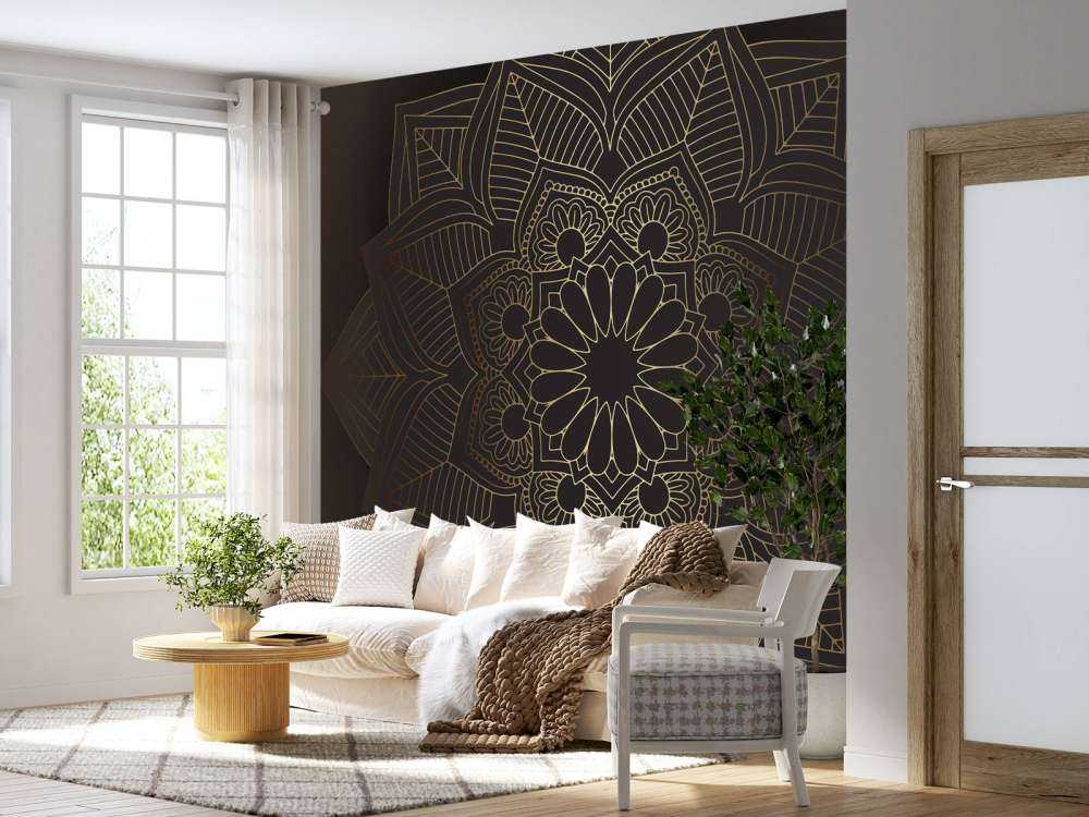 Mandala atmosférico