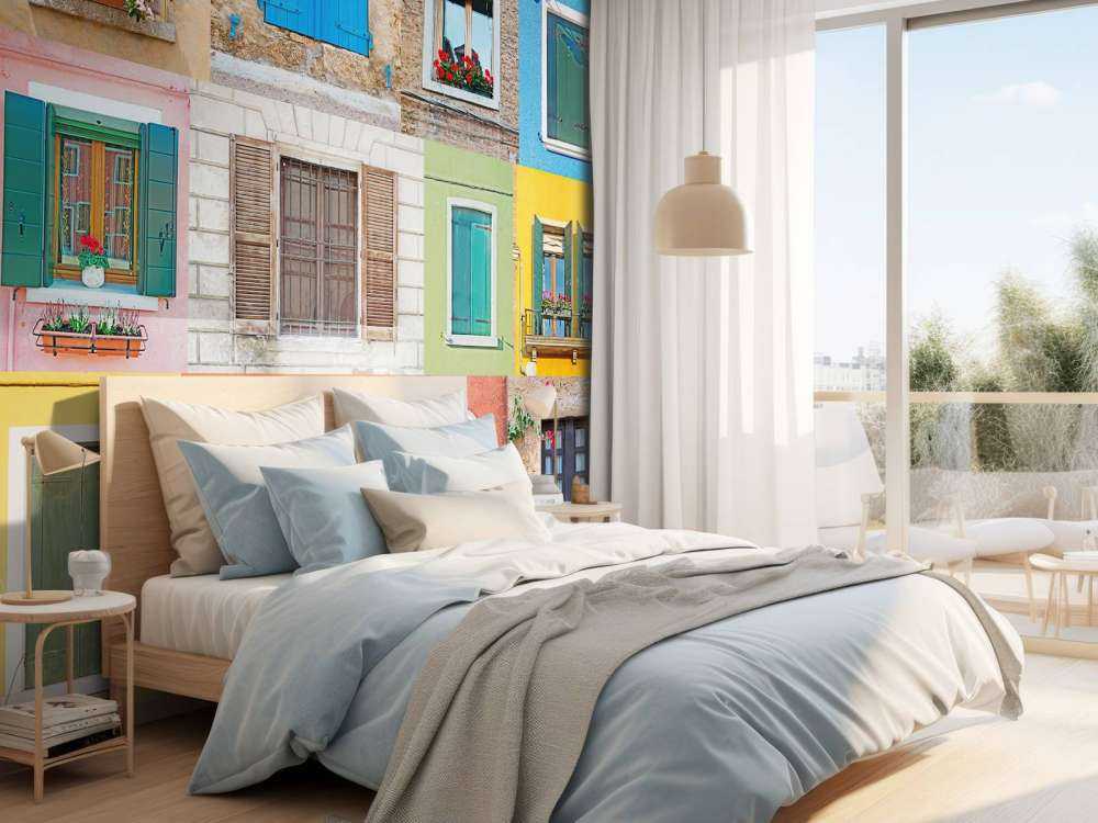 Ventanas italianas