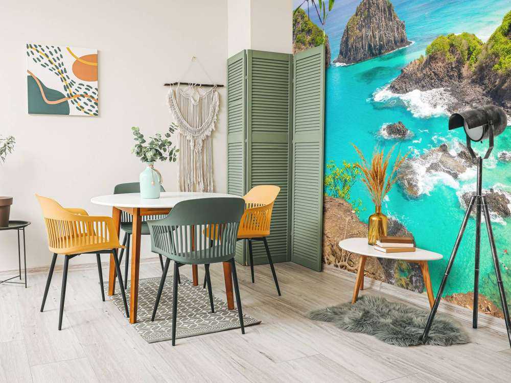 Mar tropical
