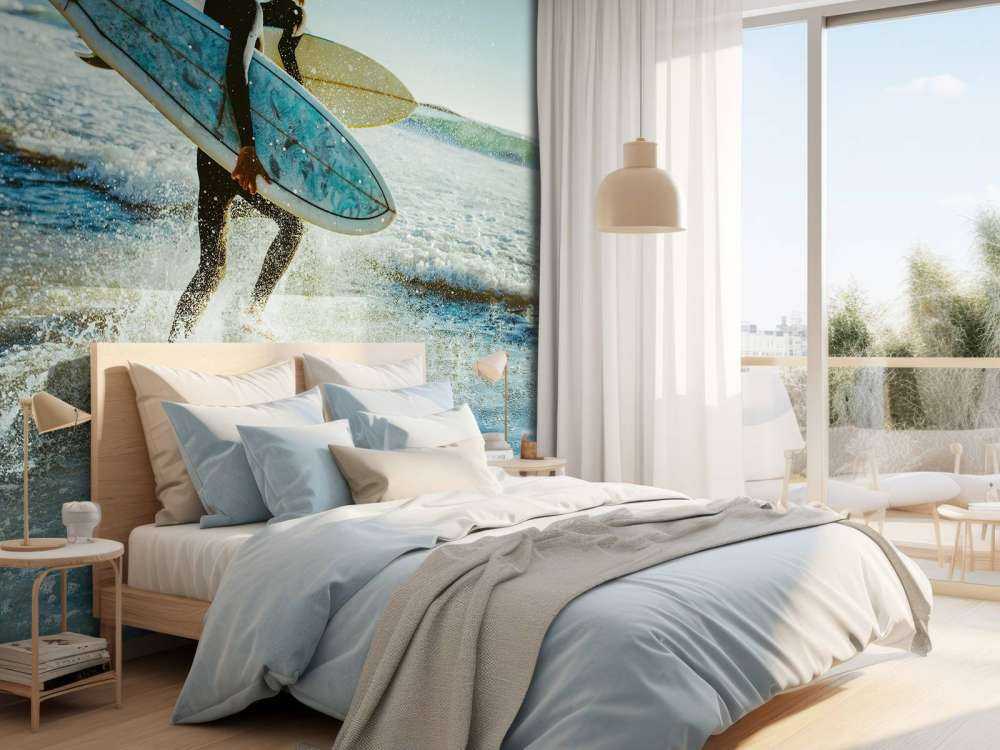 Surfistas
