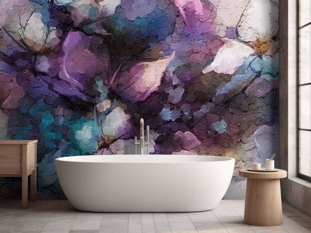 Colores del hormigón